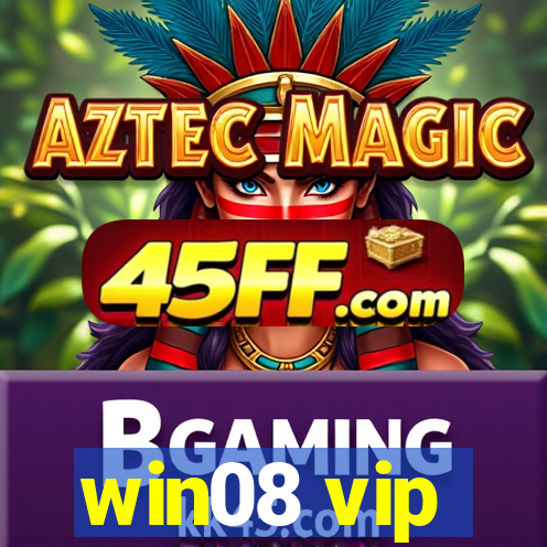 win08 vip